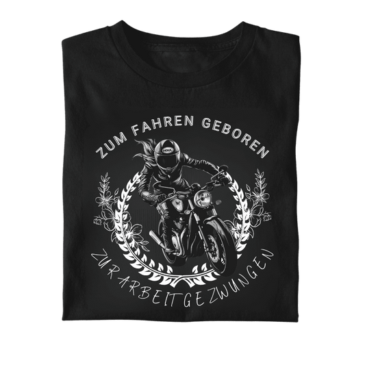 Gezwungen - Organic Shirt