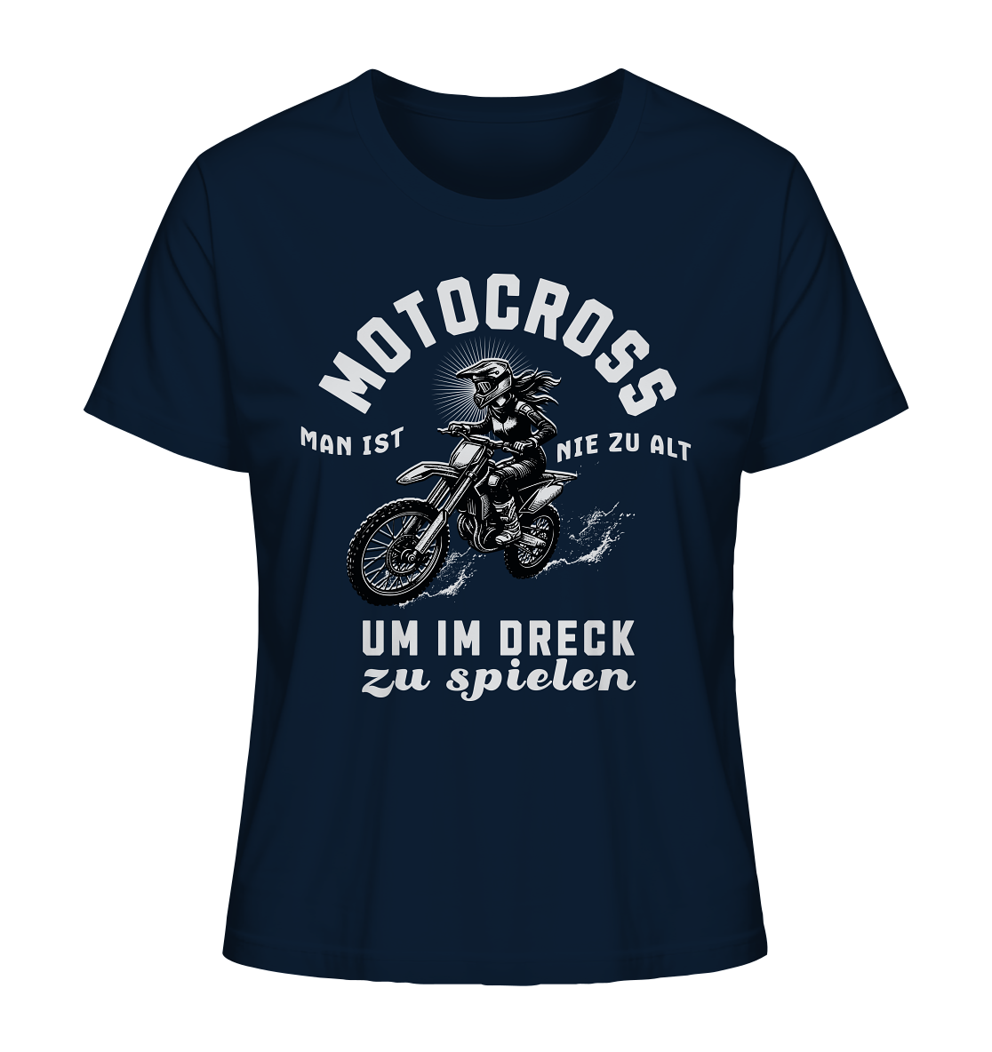 Im Dreck - Organic Shirt