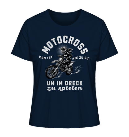 Im Dreck - Organic Shirt