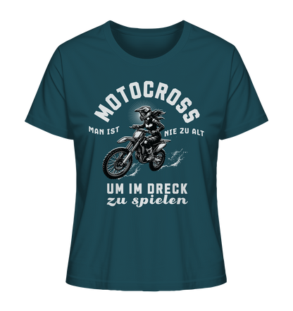 Im Dreck - Organic Shirt