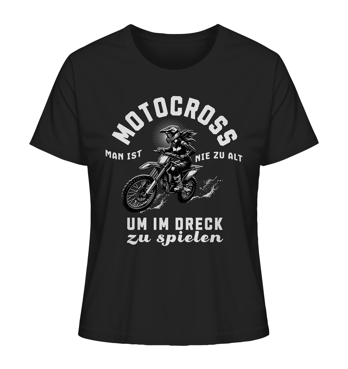 Im Dreck - Organic Shirt