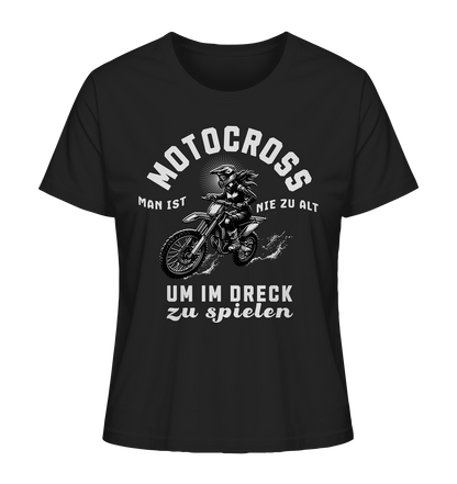 Im Dreck - Organic Shirt