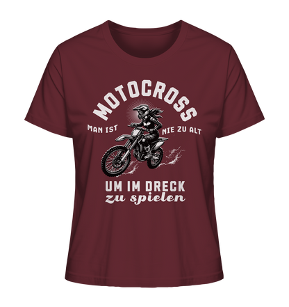 Im Dreck - Organic Shirt